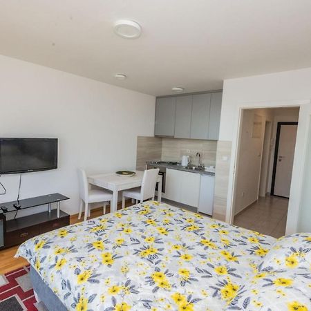 Hafsa Apartments Sarajevo City View Exterior foto