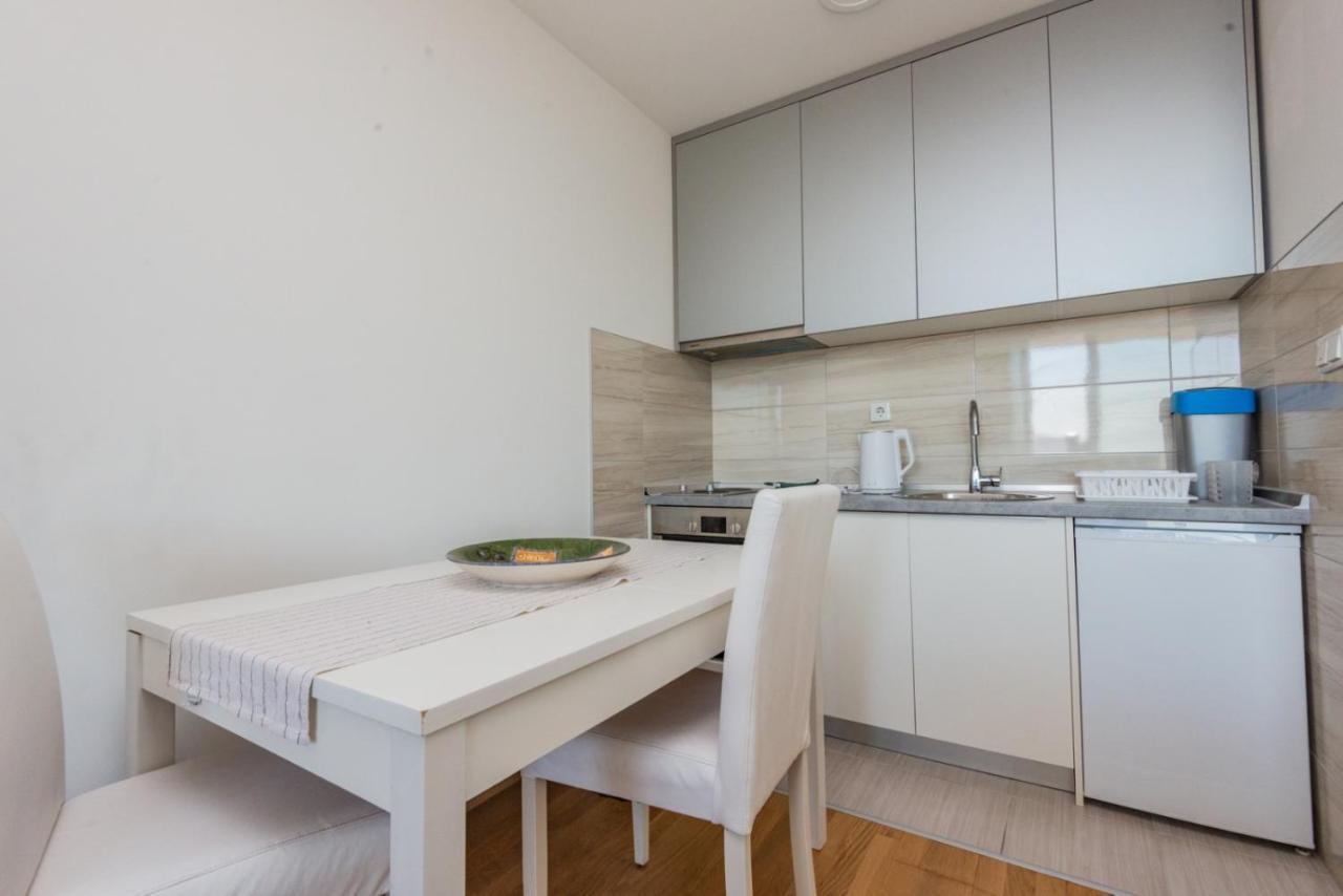 Hafsa Apartments Sarajevo City View Exterior foto
